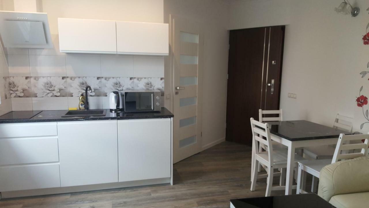 Apartament Centrum 2 Mikołajki Exterior foto